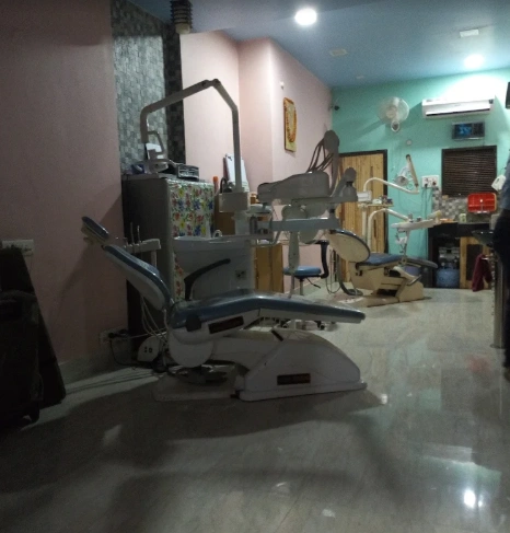 Chunar Facility 4