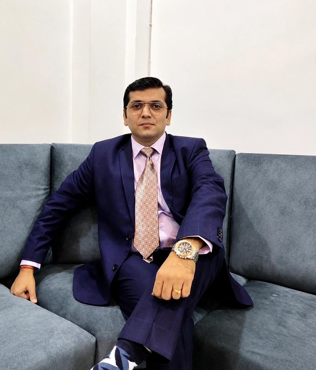 Dr. Vipul Rastogi - RASTOGI DENTAL CLINIC