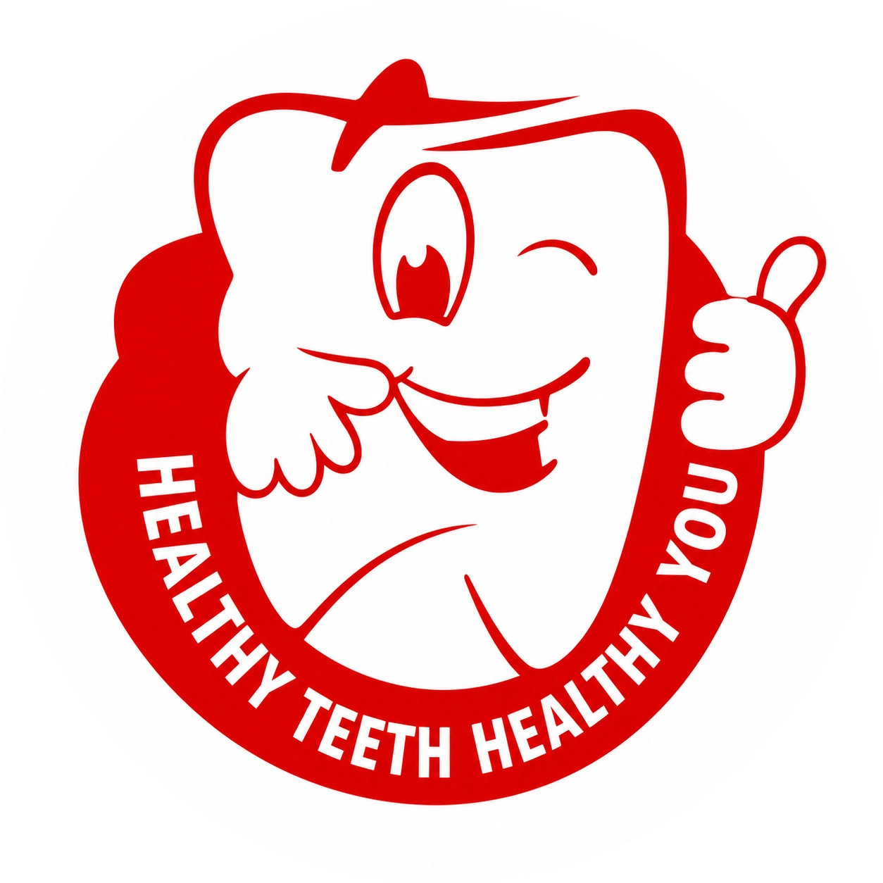 Rastogi Dental Clinic Logo